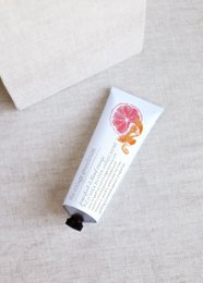 Grapefruit & Blood Orange  Shea Butter Handcream
