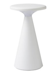 TABLE LAMP NYHAVN WHITE