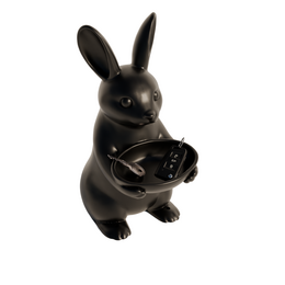 Fiastra Bunny Key Holder