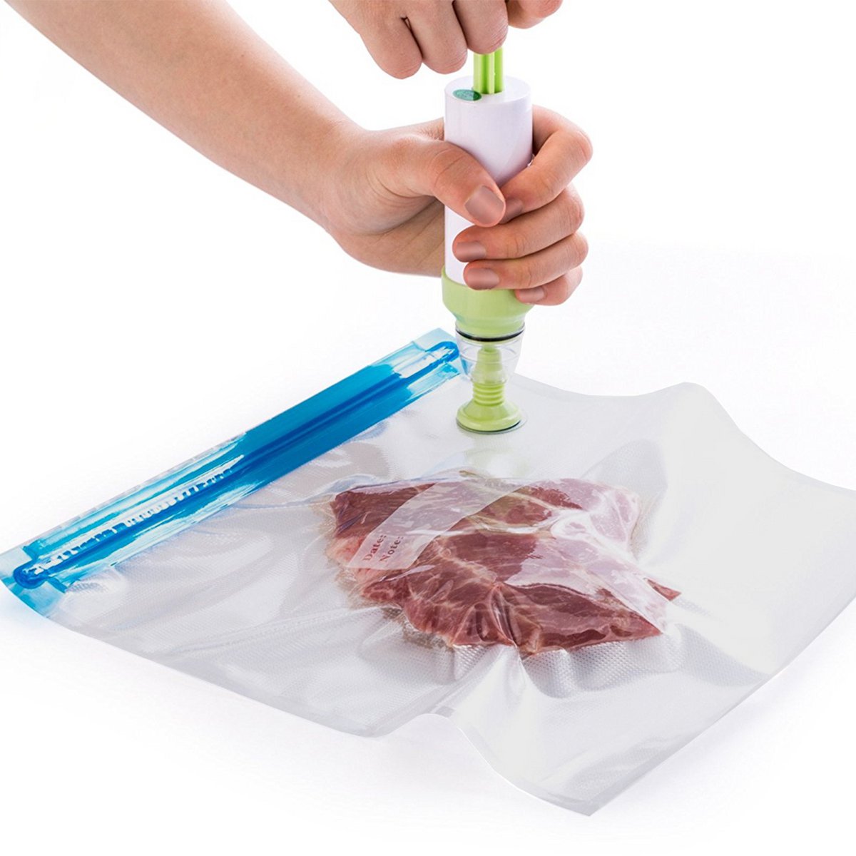 Sous-Chef Sous Vide Set sottovuoto