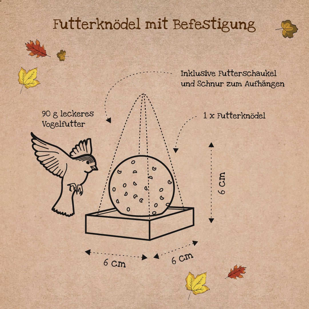 Leckerbissen - Feinschmecker - BIO