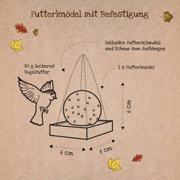 Leckerbissen - Feinschmecker - BIO