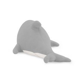 Soft Toy, Summer Ocean Collection - Dolphin (35 cm)