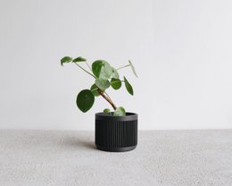 JAPAN Pflanzkübel aus Holz