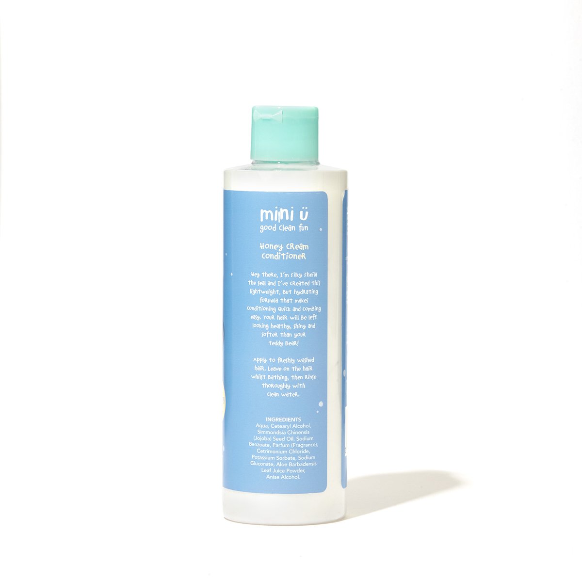 Mini ü - Conditioner