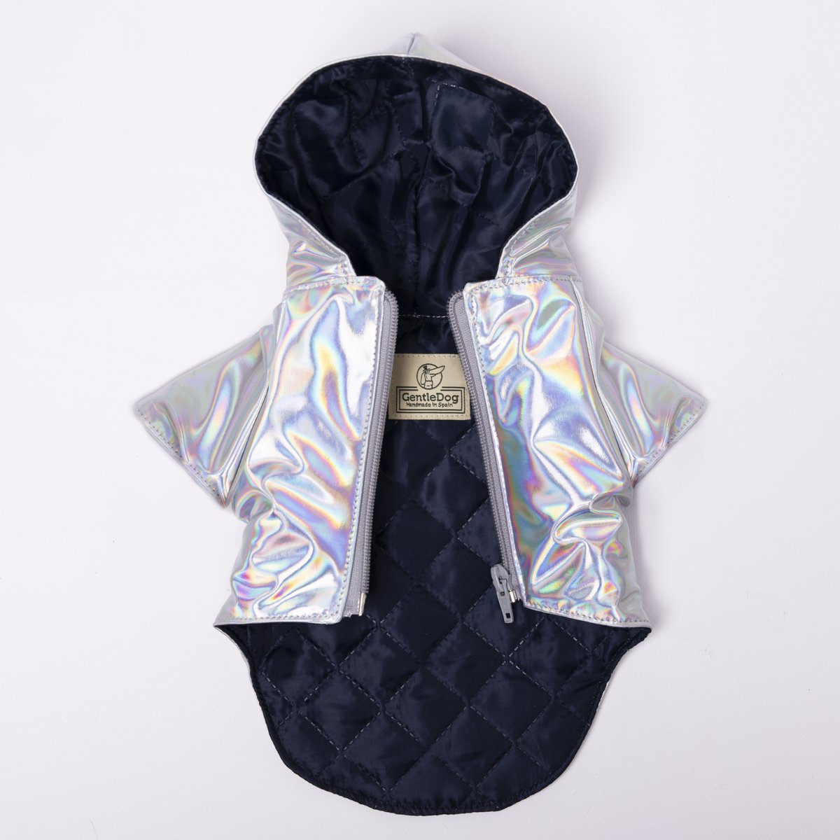 Impermeable Cuca