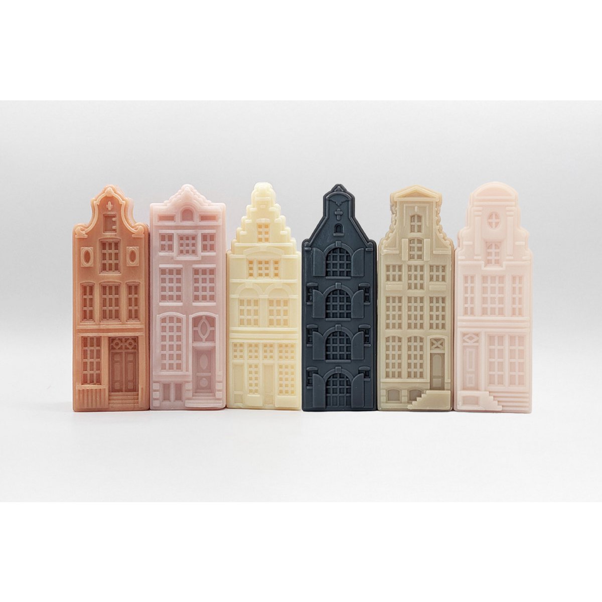 Ustaw KeizersGracht