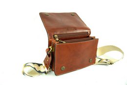 Petit sac femme avec anse en coton