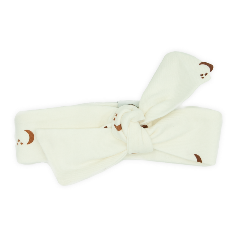 Hårbånd | Månestjerner | Off white