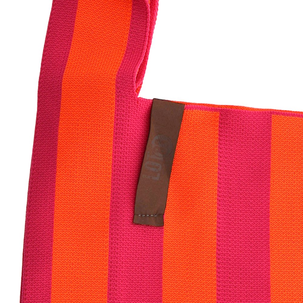 Shopper Loïs Fuchsia