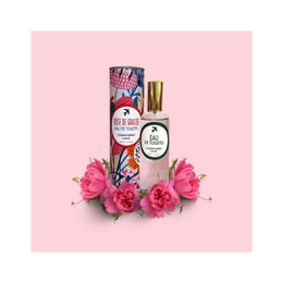 Tester wody toaletowej 100ml wykonany w Grasse / real size