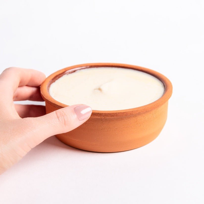 Pot de savon à vaisselle écologique