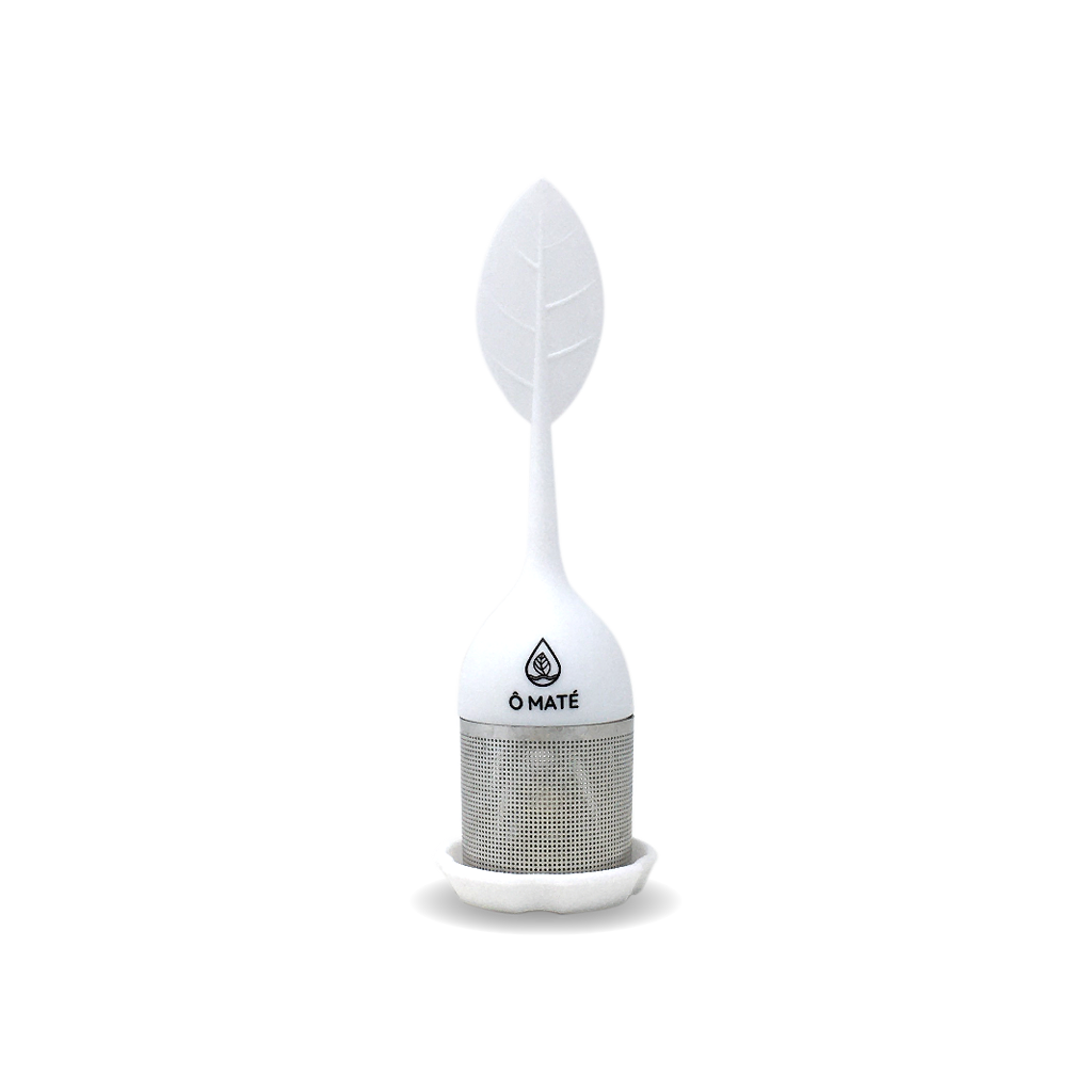 infusor blanco