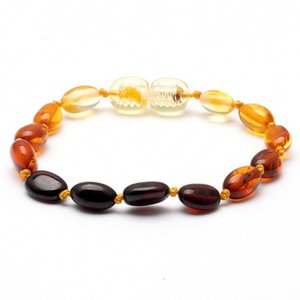 Amber bracelet 39
