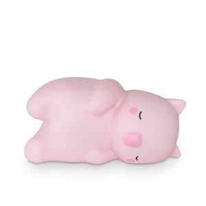 Kleine wombat kinderlamp