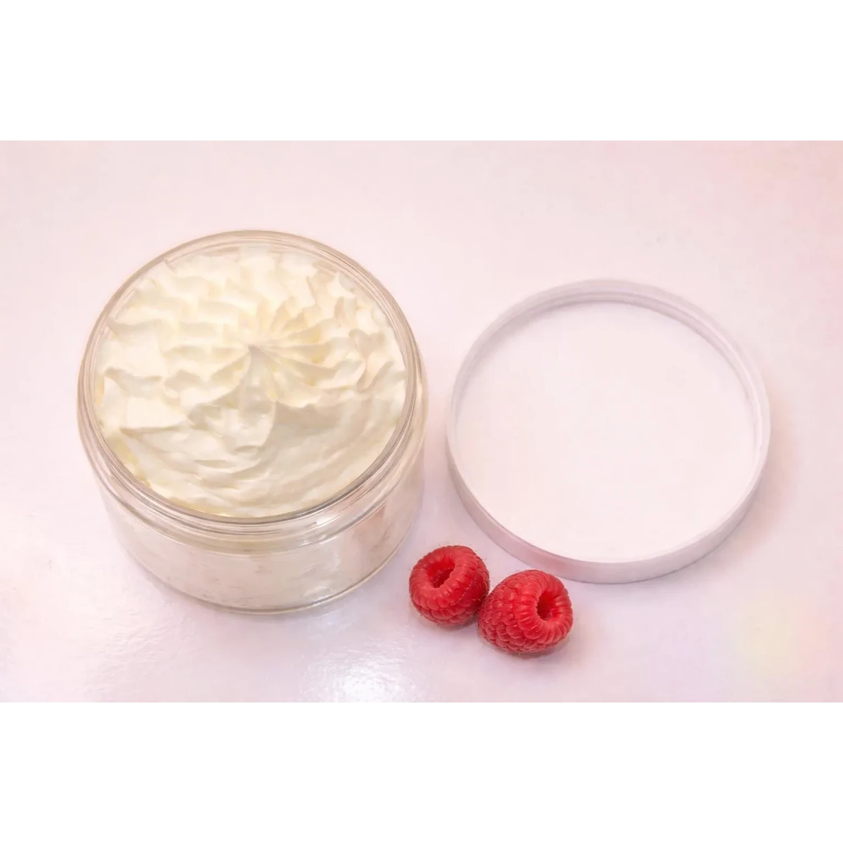 Raspberry Crush