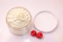 Raspberry Crush