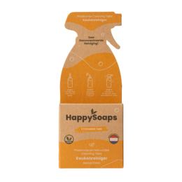 HappySoaps