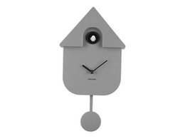Horloge Murale Coucou Moderne