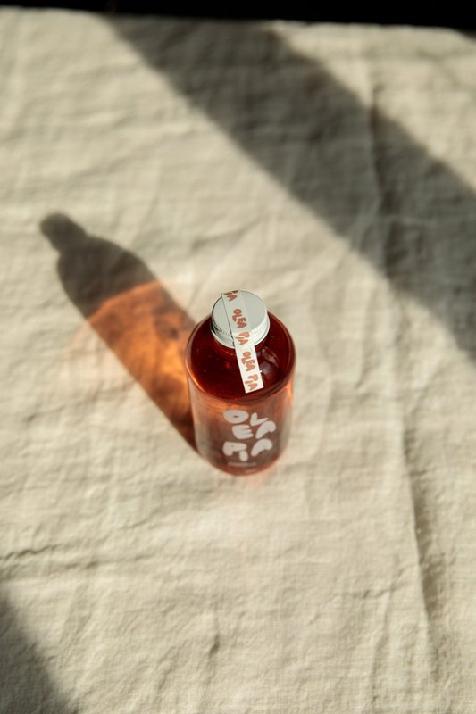 Blasamic Rosé Vinegar 250ml