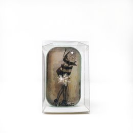Les Mutants - Assemblage N.2
