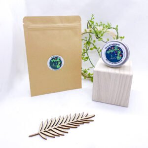 Box - Mantenimiento ecológico del hogar