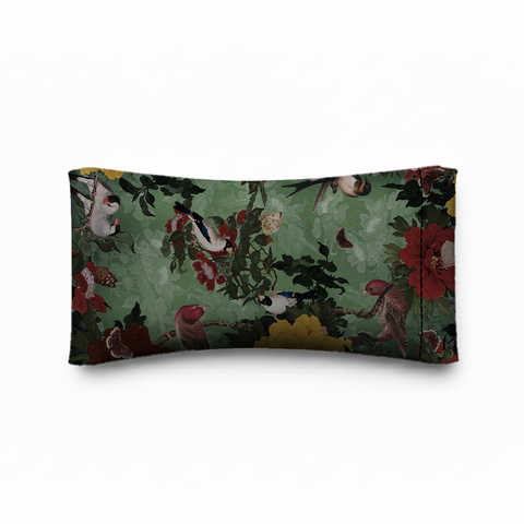 GLAZENKOFFER DE VOGELS