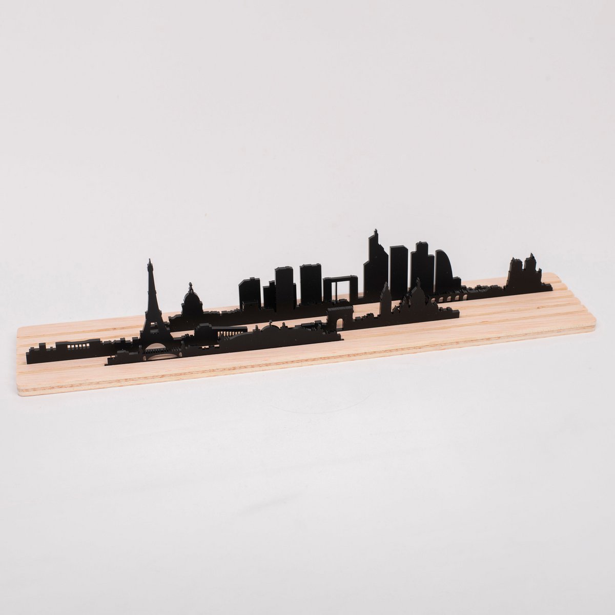 Formes de Paris