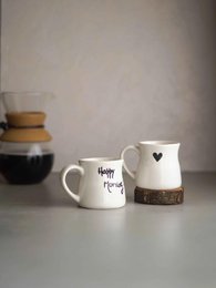Mug with Message – Handmade in Portugal