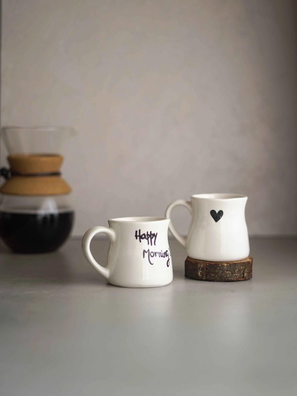 Mug with Message – Handmade in Portugal