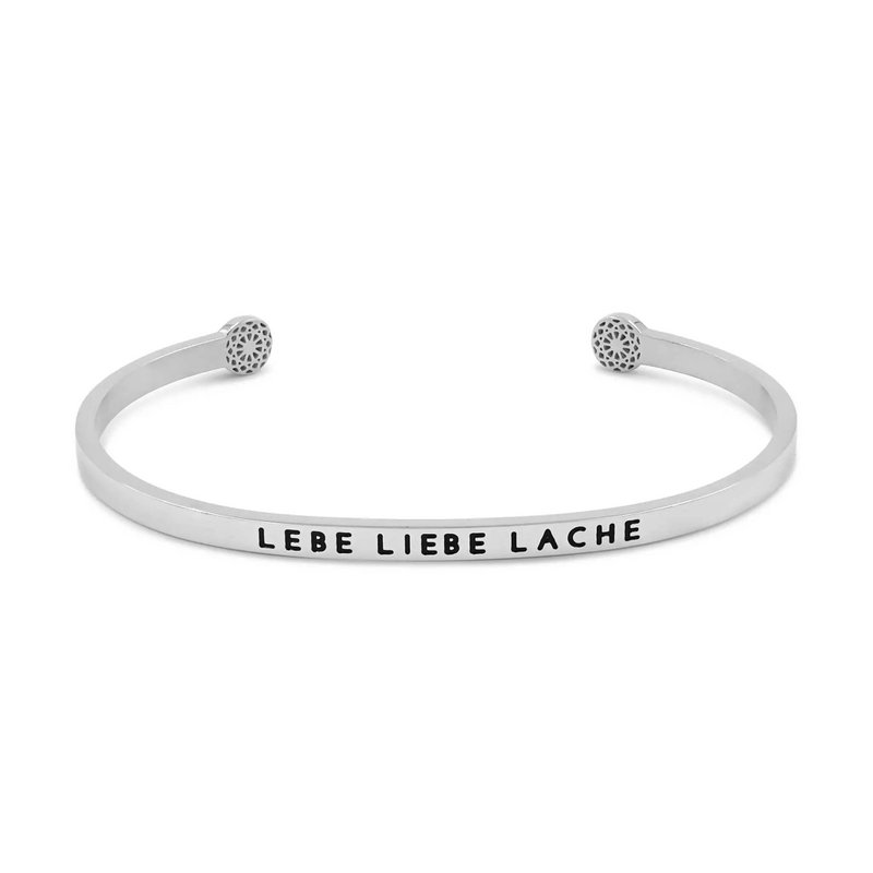 Lebe Liebe Lache - Blind
