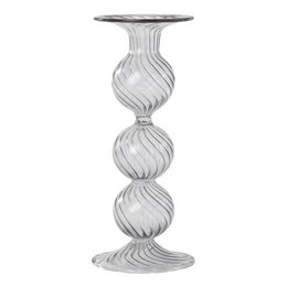 Swirl nr. 1 grå