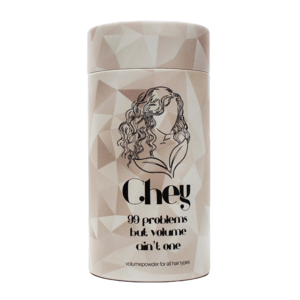Signature Volumepowder