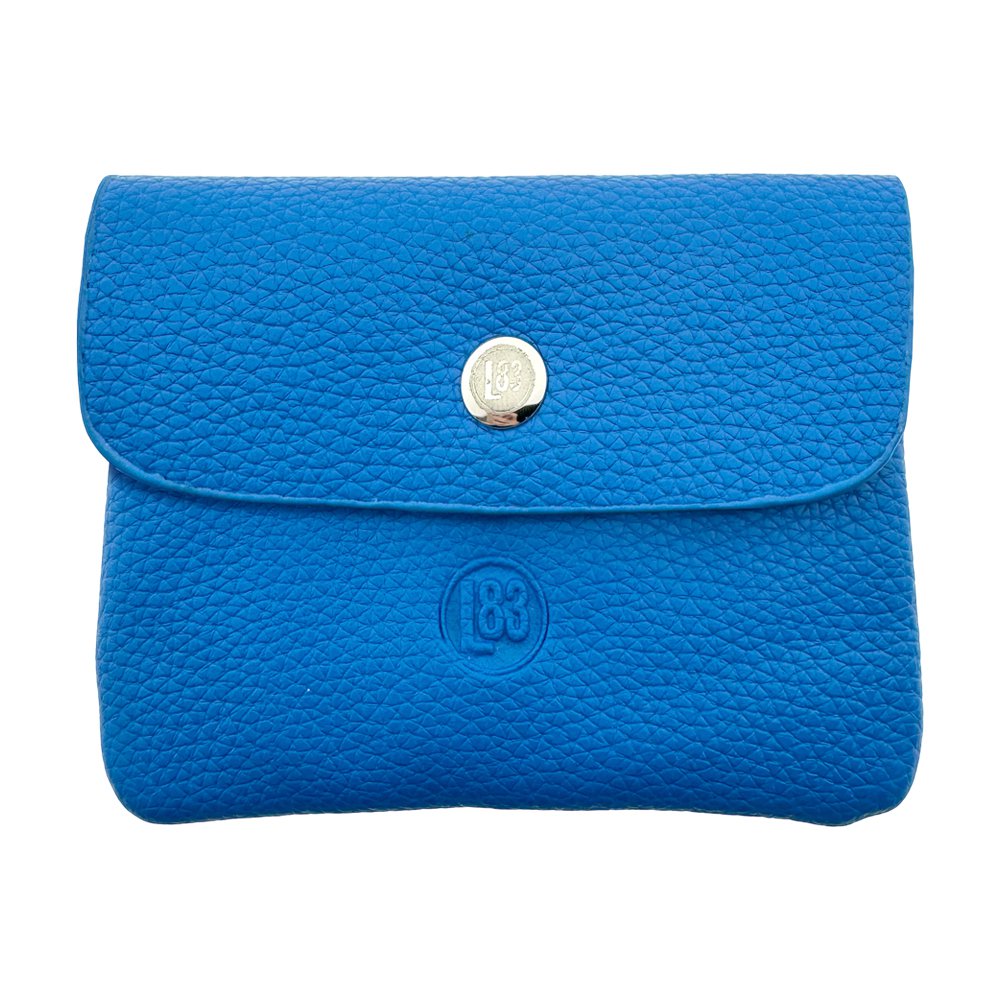 Portfel Fenna Cobalt