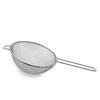 Stainless steel kitchen sieve, mesh size 1.5 mm | Ø 26 cm
