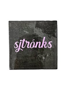 Limburgs Tegeltje | Sjtronks