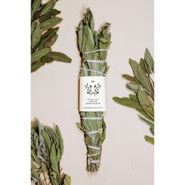Schmuckstock Bio Sage