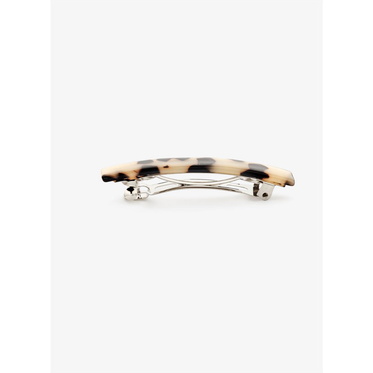Hair clip Janet beige