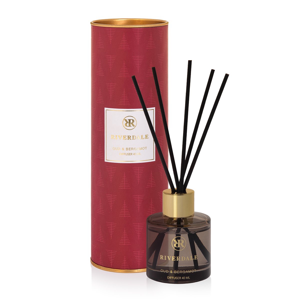 Duftstäbchen Weihnachten O&B 40ml in Luxustube