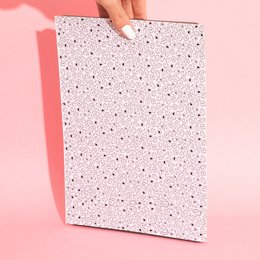 Popcorn Illustriert Artprint