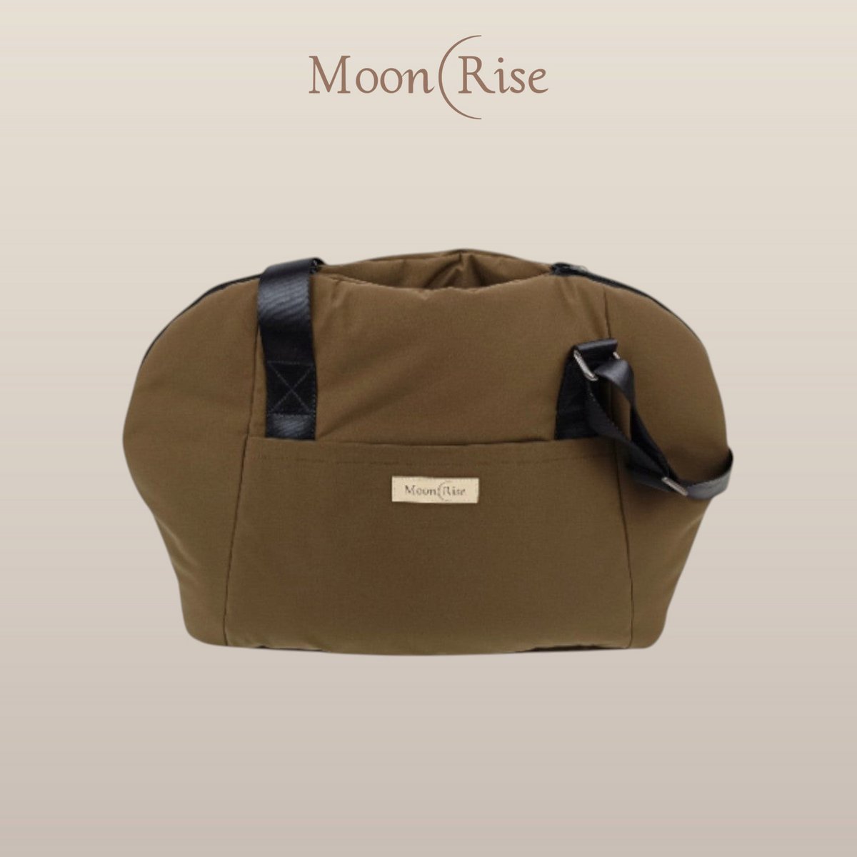 Sac confortable pour animaux de compagnie Cloud