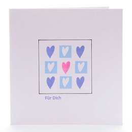 Ranger Archival Ink Stamp Pad - French Ultramarine fran...