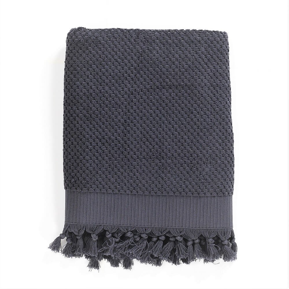 Drap de bain en coton turc Orla
