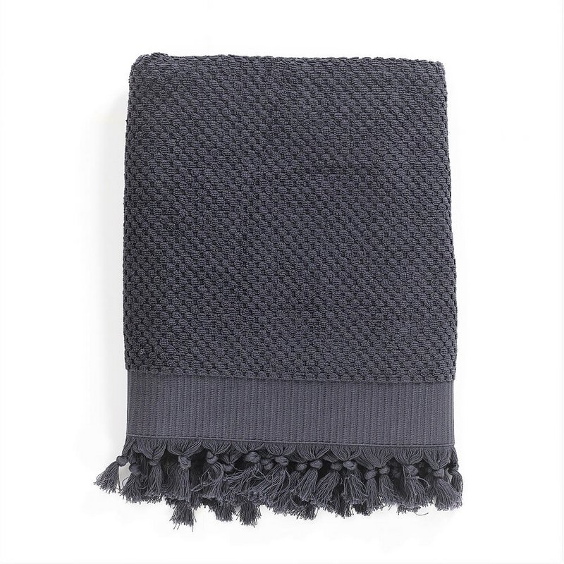 Drap de bain en coton turc Orla