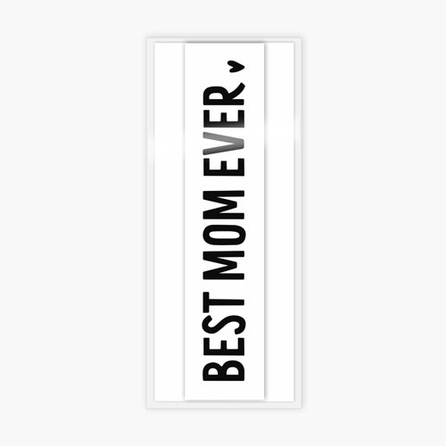 Magnet | Best mom ever
