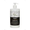 Shower Gel Donkey Milk & Honey Open Natural Cosmetics