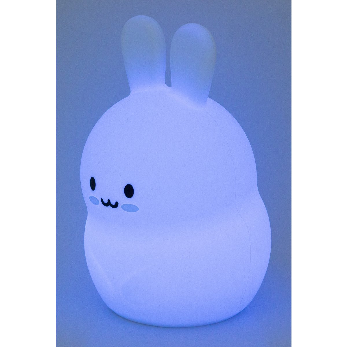 LUZ DE NOCHE: CONEJO GM