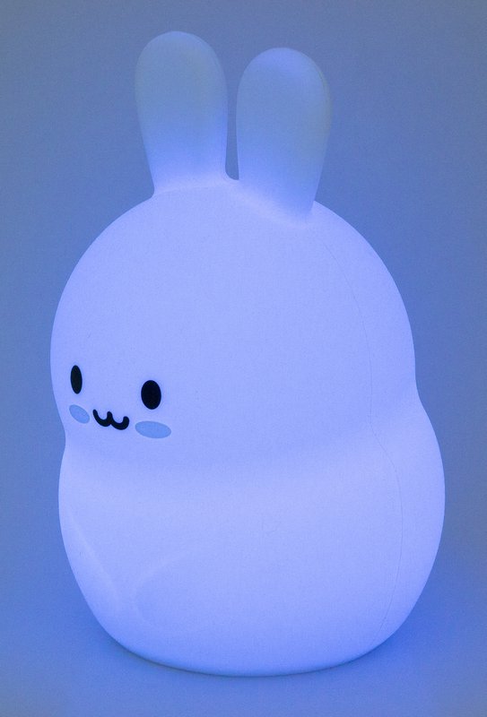 NIGHT LIGHT: RABBIT GM