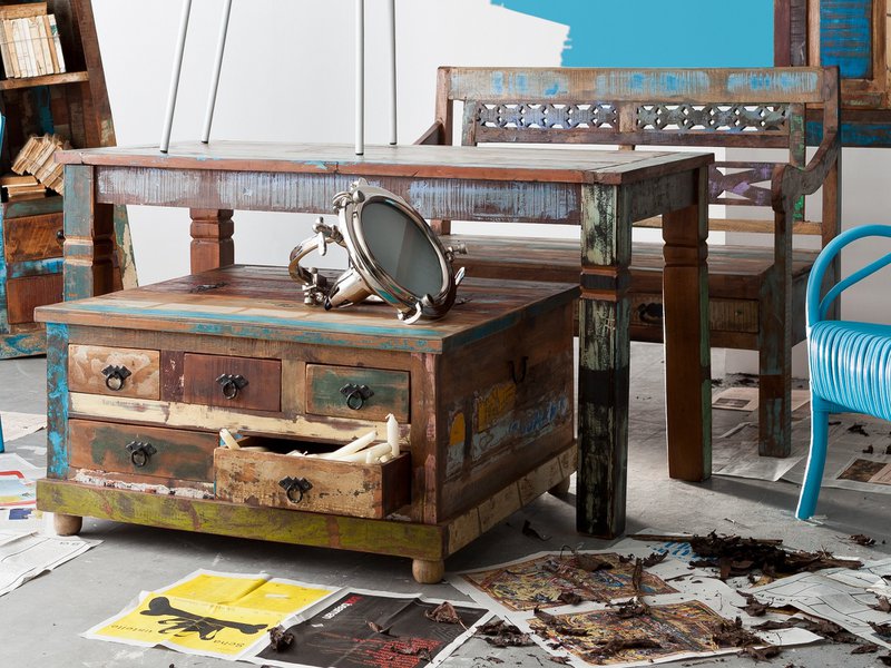 Table 140x70 cm
