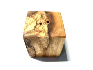 Pepper shaker CUBE